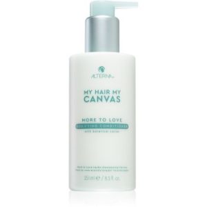 Alterna My Hair My Canvas More To Love conditioner pentru volum cu caviar