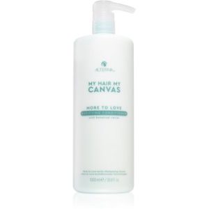 Alterna My Hair My Canvas More To Love conditioner pentru volum cu caviar