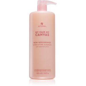 Alterna My Hair My Canvas New Beginnings exfoliant de curățare pentru toate tipurile de păr