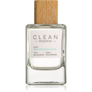 CLEAN Reserve Warm Cotton Reserve Blend Eau de Parfum pentru femei