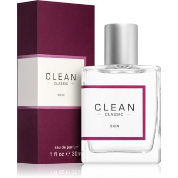 CLEAN Classic Skin Eau de Parfum pentru femei