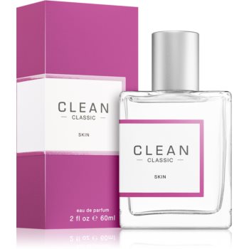 CLEAN Classic Skin Eau de Parfum pentru femei