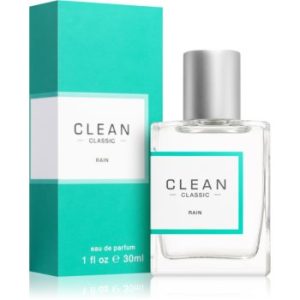 CLEAN Classic Rain Eau de Parfum new design pentru femei