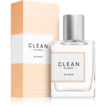 CLEAN Classic Blossom Eau de Parfum new design pentru femei