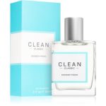 CLEAN Classic Shower Fresh Eau de Parfum new design pentru femei