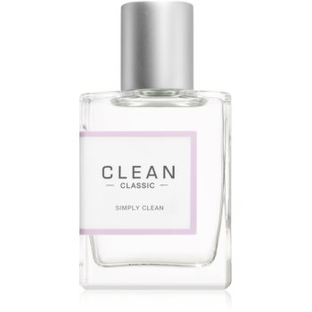 CLEAN Classic Simply Clean Eau de Parfum unisex