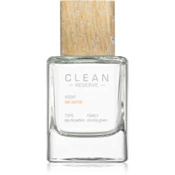 CLEAN Reserve Sel Santal Eau de Parfum unisex