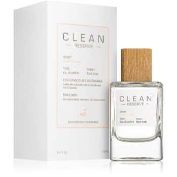 CLEAN Reserve Radiant Nectar Eau de Parfum unisex