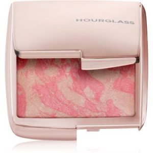 Hourglass Ambient Lighting Blush fard de obraz sub forma de pudra