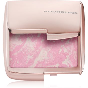 Hourglass Ambient Lighting Blush fard de obraz sub forma de pudra