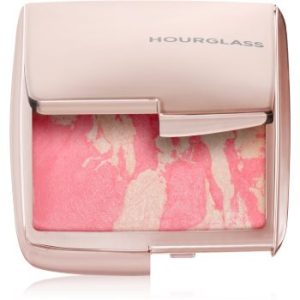 Hourglass Ambient Strobe Lighting Blush blush cu efect iluminator