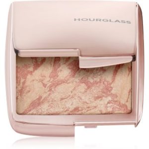 Hourglass Ambient Strobe Lighting Blush blush cu efect iluminator