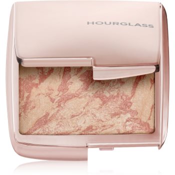 Hourglass Ambient Strobe Lighting Blush blush cu efect iluminator
