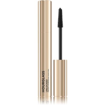 Hourglass Unlocked Instant Extensions Mascara Mascara pentru volum si lungire