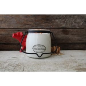 Milk & Honey lumânare parfumată Butter Jar-NOTINO