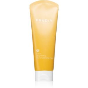 Frudia Citrus spuma de curatare ce ofera stralucire cu vitamina C