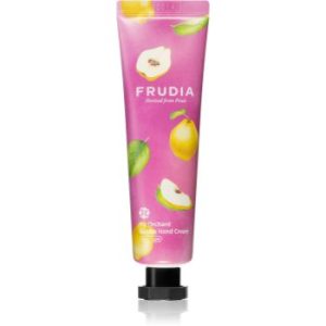 Frudia My Orchard Quince crema extra nutritiva de maini