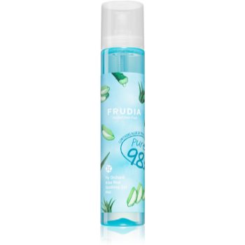 Frudia My Orchard Aloe bruma de corp hidratanta cu efect calmant
