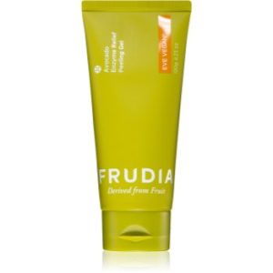 Frudia Avocado peeling delicat pentru piele sensibilă