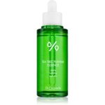 Dr.Ceuracle Tea Tree Purifine 95 esență cu efect calmant pentru piele sensibila predispusa la acnee