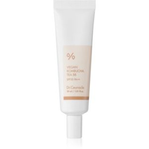 Dr.Ceuracle Vegan Kombucha Tea BB Cream pentru imperfectiunile pielii SPF 30