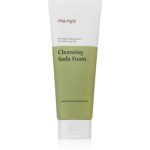 ma:nyo Cleansing Soda Spuma curatare intensa. pentru a improspata porii si pielea cu aspect obosit