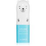 The Saem Iceland balsam hidratant pentru ochi stick
