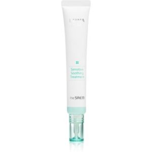 The Saem Derma Plan tratament local pentru piele sensibila si iritabila