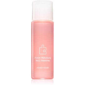 Holika Holika Piece Matching dizolvant pentru oja cu vitamina E
