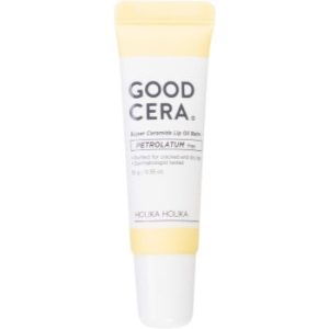 Holika Holika Good Cera balsam de buze ultra-hidratant cu ceramide