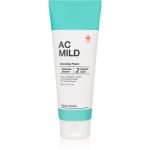 Holika Holika AC Mild Cleansing Foam spuma de curatare ce echilibreaza excesul sebum pentru ten acneic