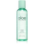 Holika Holika Aloe Soothing Essence Toner cu hidratare si hranire cu efect racoritor