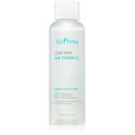 Isntree Clear Skin BHA Toner tonic bland de curatare pentru piele mixta spre grasa