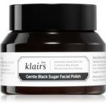 Klairs Gentle Black Sugar Facial Polish exfoliere si hidratare faciala