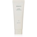 Aromatica Tea Tree Balancing gel de curatare spumant pentru ten gras si problematic