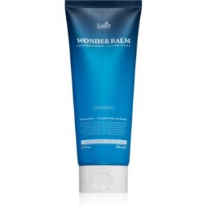La'dor Wonder Balm balsam pentru hidratare intensiva pentru parul deteriorat si fragil