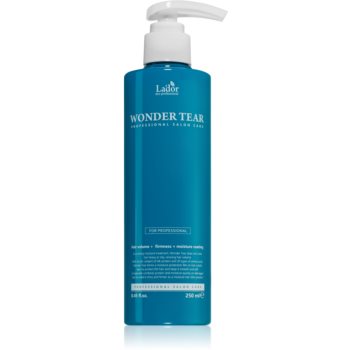 La'dor Wonder Tear crema intens hidratanta pentru parul deteriorat si fragil