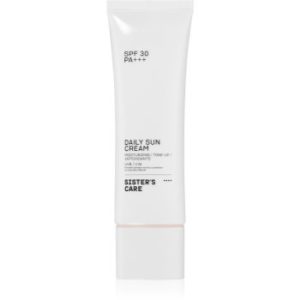 Sister's Aroma Sister´s Care crema de soare pentru fata SPF 30