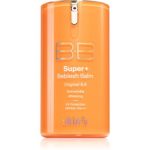 Skin79 Super+ Beblesh Balm BB Cream pentru imperfectiunile pielii SPF 50+