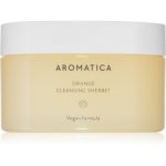 Aromatica Orange lotiune de curatare