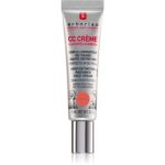 Erborian CC Crème Centella Asiatica Crema radianta pentru o piele uniformă ton SPF 25 pachet mic