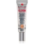 Erborian CC Crème Centella Asiatica Crema radianta pentru o piele uniformă ton SPF 25 pachet mic