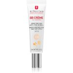 Erborian BB Cream lotiuni tonice pentru piele perfectă în căutarea SPF 20 pachet mic