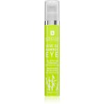 Erborian Bamboo gel de ochi hidratant cu efect matifiant