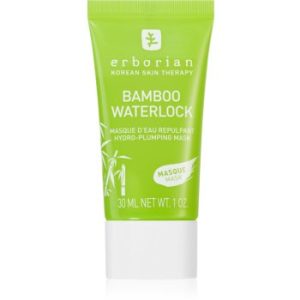 Erborian Bamboo mască de hidratare profundă