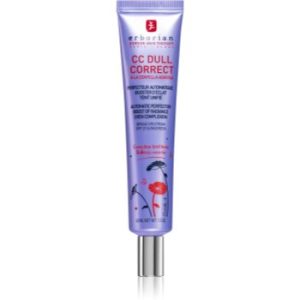 Erborian CC Dull Correct crema CC iluminatoare SPF 25