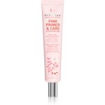 Erborian Pink Primer & Care bază de machiaj corectoare