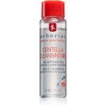 Erborian Centella gel de curățare blând pentru netezirea pielii
