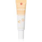 Erborian Super BB Crema BB ce ofera aspect perfect pielii pachet mic