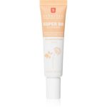 Erborian Super BB Crema BB ce ofera aspect perfect pielii pachet mic